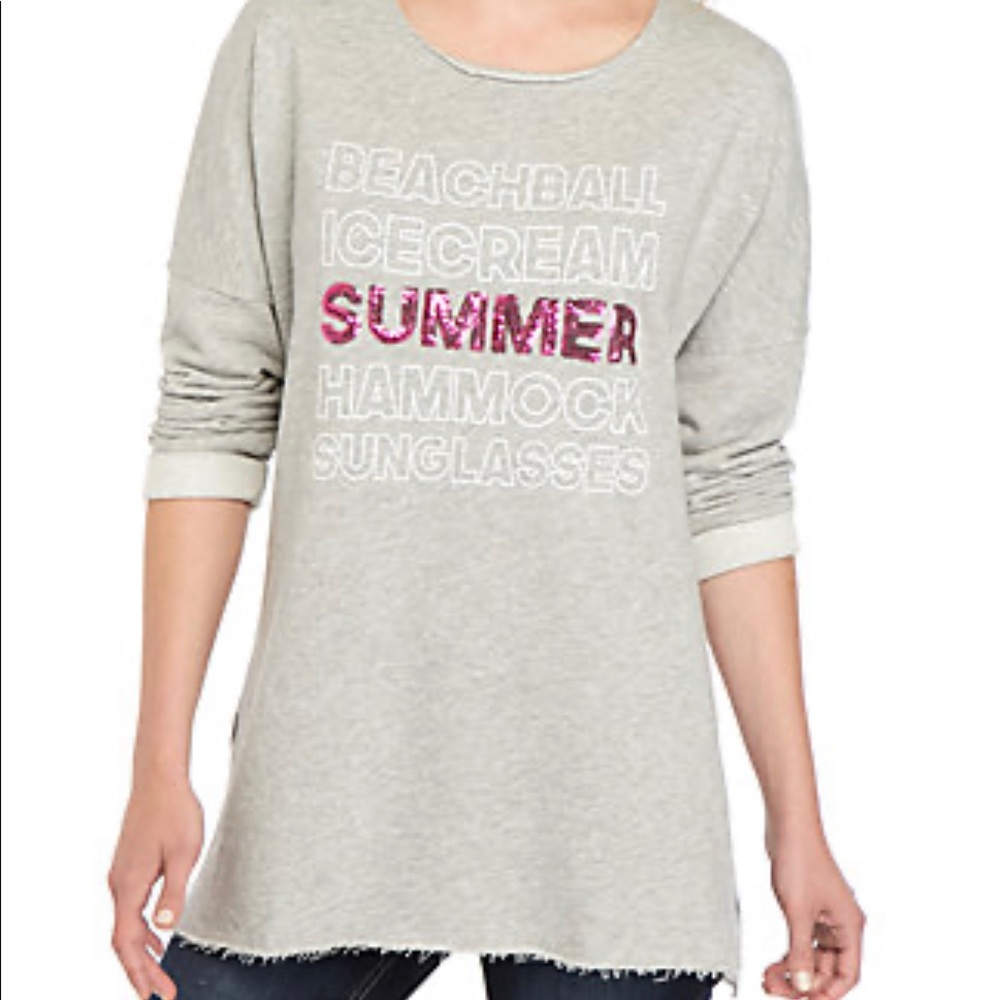 Women’s sweater